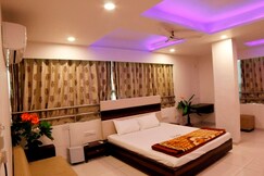 Pushpanjali Residency