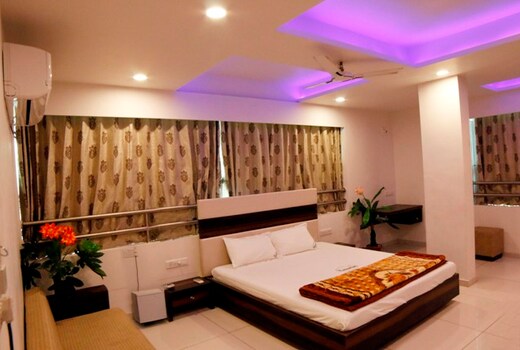 Pushpanjali Residency