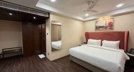 HOTEL NILACHAL - 10 mins travel to Kamakhya Temple Room Type - Suite Room | 10 min from Kamakhya Temple