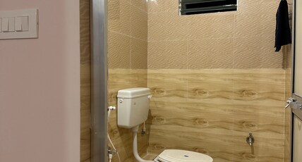 BK Adventure - Homes Room Type - 2 BHK (Non-Ac)