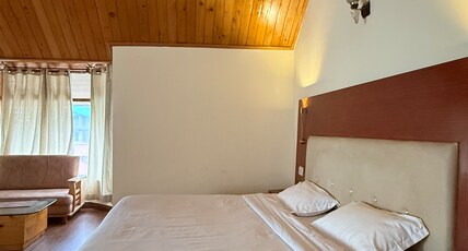 Rose cottage Room Type - Sunset
