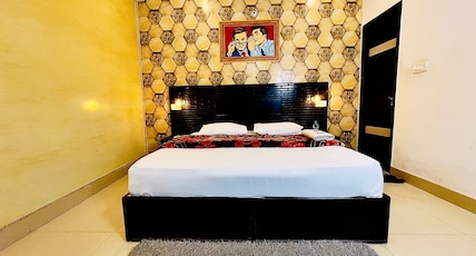 HOTEL KARNAL INN Room Type - Suite Room HOTEL KARNAL INN Room Type - Suite Room