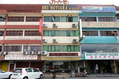 Hotel O Bahau Near Taisho Mountain Formerly Sri Mutiara Bahau
