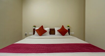Light house comforts Room Type - Standard Room