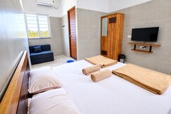 Aadhith Residency