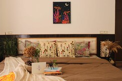 La Casa by Cosmic kriya Magic in the mountains