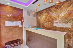 Royal Park Hotel Santacruz East Near International Airport