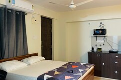 Zivo Stays, Jubilee Hills