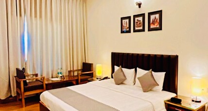 Hotel Lungpa Valley Leh Room Type - Deluxe Room