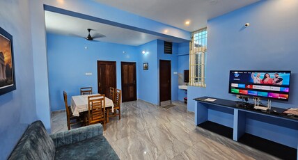 Golden Home Stay Room Type - 2 BHK Dolphin 2nd Floor