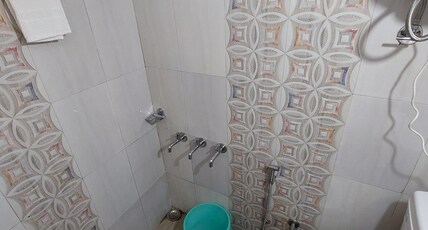 Hotel Hill Top Room Type - Family Room