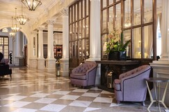InterContinental Edinburgh The George