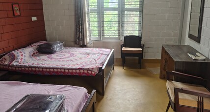 Abani Retreat Room Type - Bedroom 3