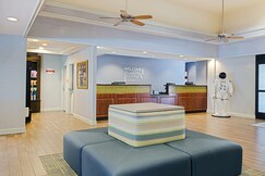 Hampton Inn Cocoa Beach