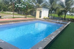 Capital O 91180 Mentari Senja Homestay