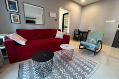 Pali Carters Building 102, 20th Road, Khar West by Connekt Homes