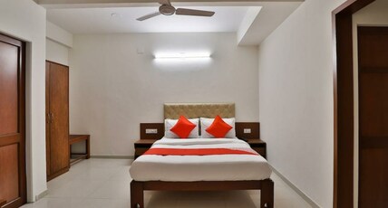 Motel Sanvaria Regency Room Type - Standard Non Ac