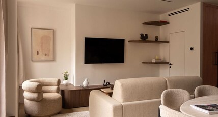 Tronchet Residence Room Type - Tronchet Residence