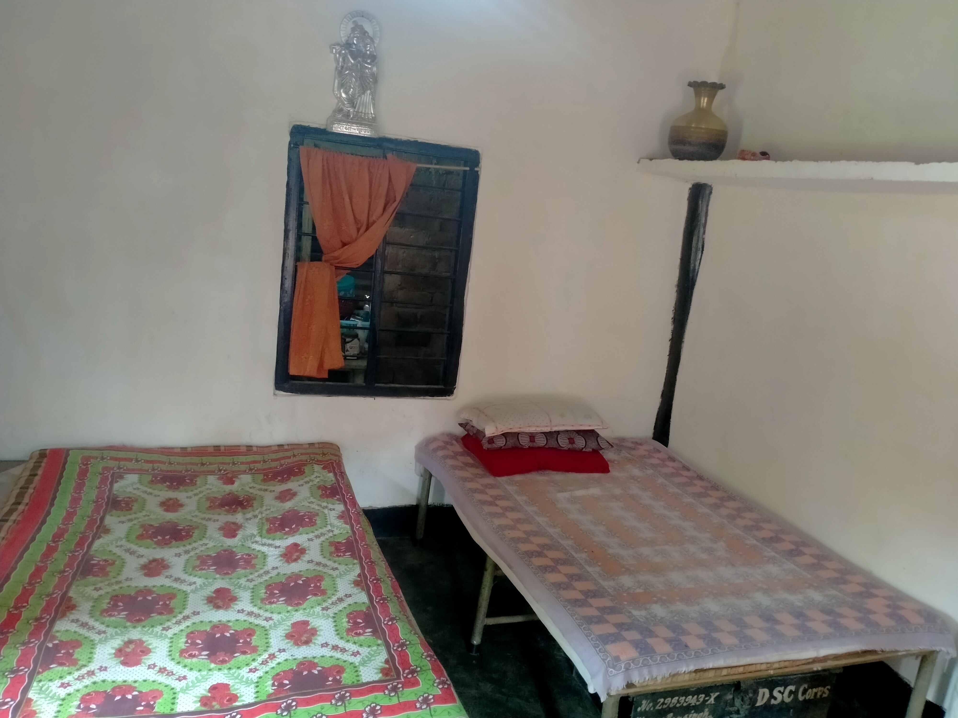 Bikram Home stay - Tap to explore photos