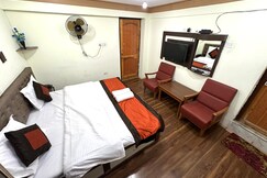 Hotel Zero Miles Kargil