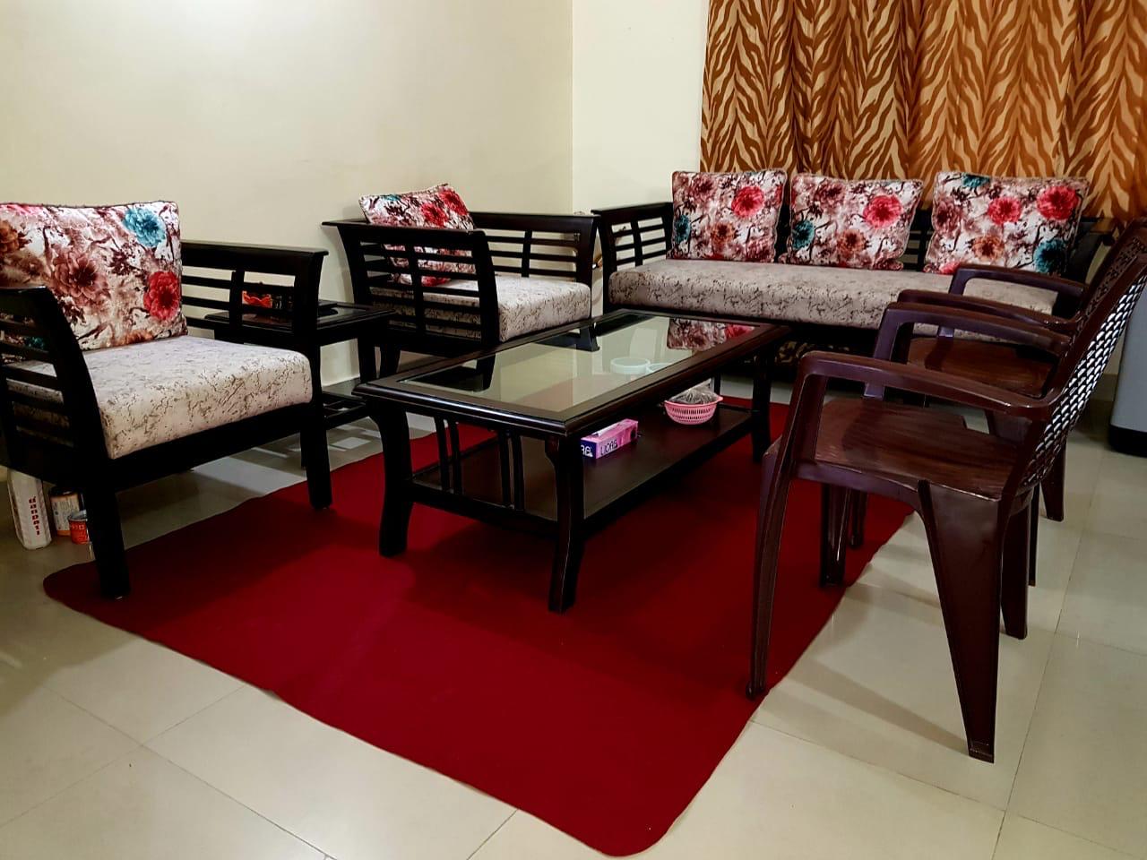 Bhowali .. cozy retreat in scenic Bhowali , Nainital - Tap to explore photos