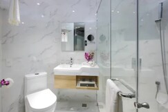 Adora Mira Hotel (formerly Ramada Encore By Wyndham Saigon D1)