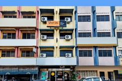 Hotel O City Hostel Ipoh