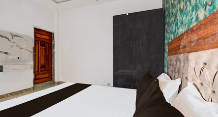 Hotel O by OYO AanandKanan Room Type - Classic
