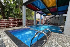 Hotel Suryaprabha- Near Diveagar Beach