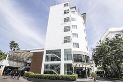 Trang Hotel Bangkok