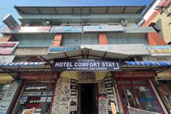 HOTEL COMFORT STAY