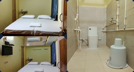 J B Lodge Room Type - Executive Deluxe AC