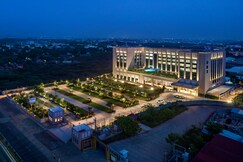 Grand Madurai by Grt Hotels