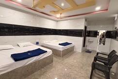 Sri manchalamma home stay