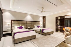 Treebo Premium Tahoora International