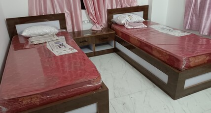 Hotel Danedol Zakhang Room Type - Double Bed