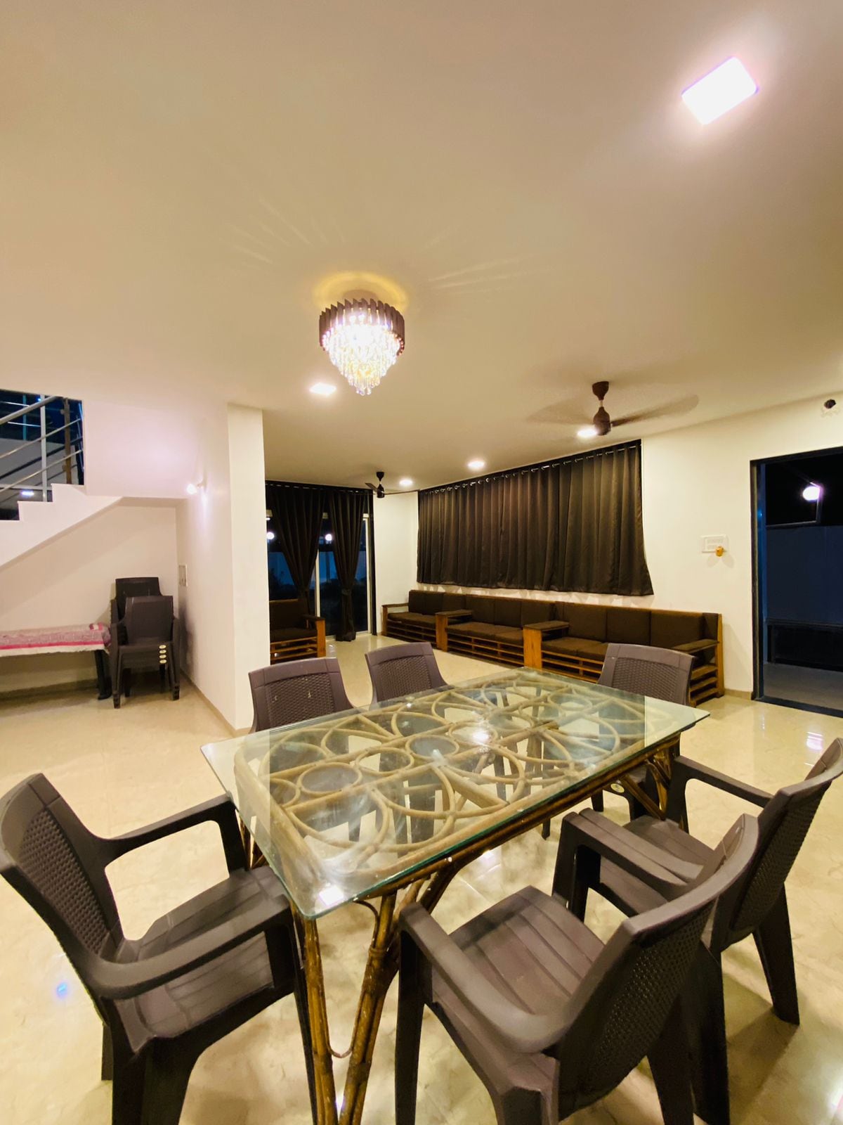 Shiv Villa - Tap to explore photos