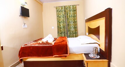 SSG COTTAGE Room Type - Suite Rooms