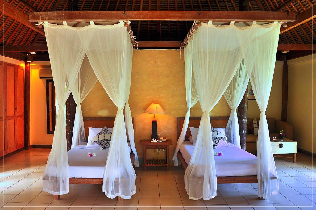 Bumi Ubud Resort - Tap to explore photos
