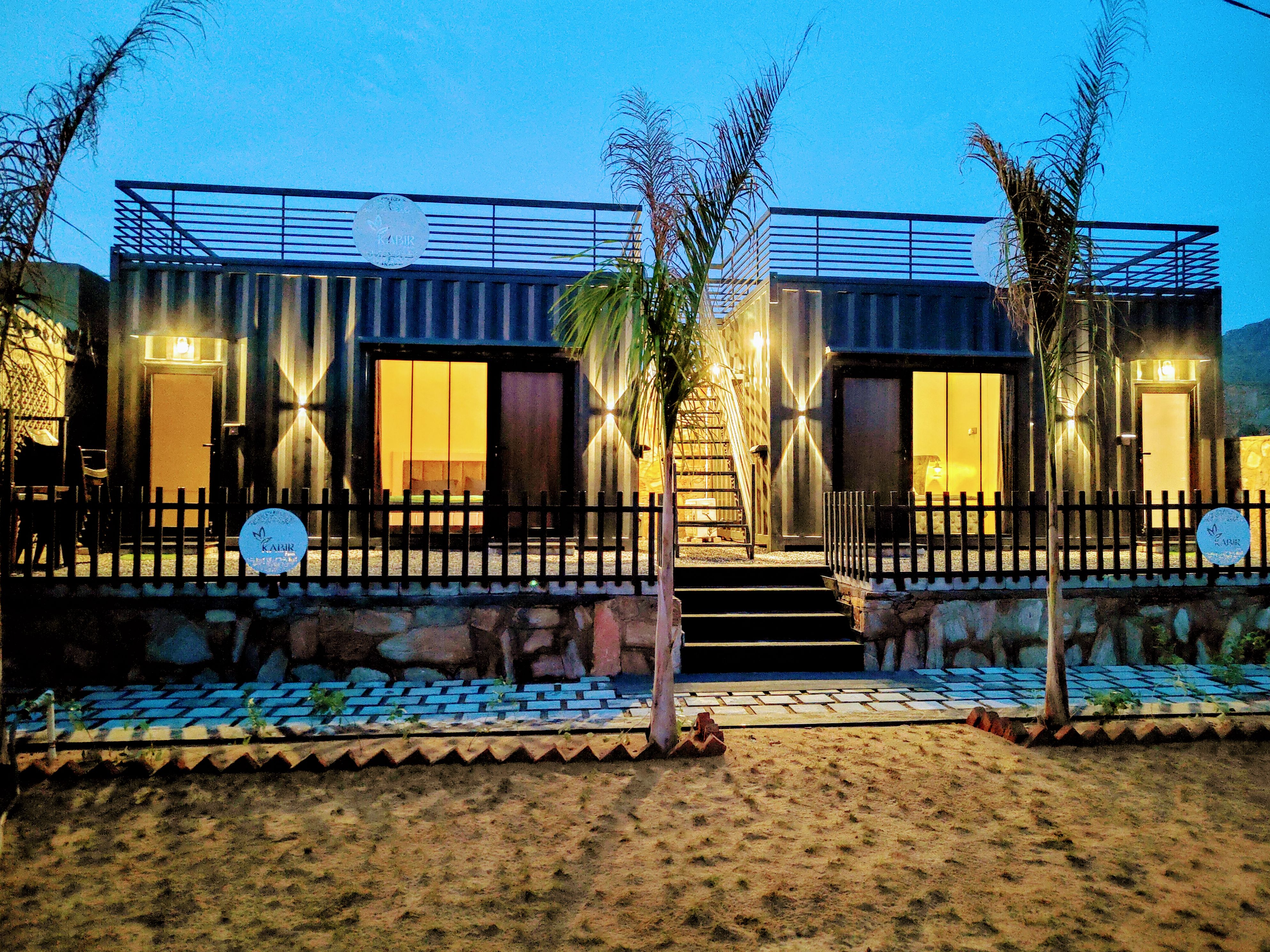 HOTEL KABIR FARM - Tap to explore photos