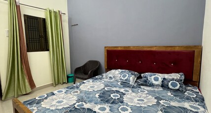 Moh Maya Residency & Homestay 2.0 Room Type - Classic 202 AC ROOM