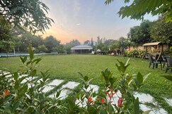 Unwind Karjat