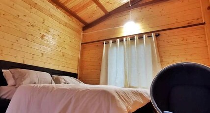 Betta gudda retreat Room Type - Betta gudda retreat