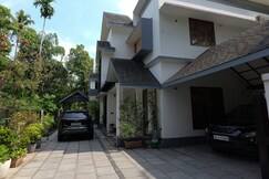 RK HOMES EDAPPALLY