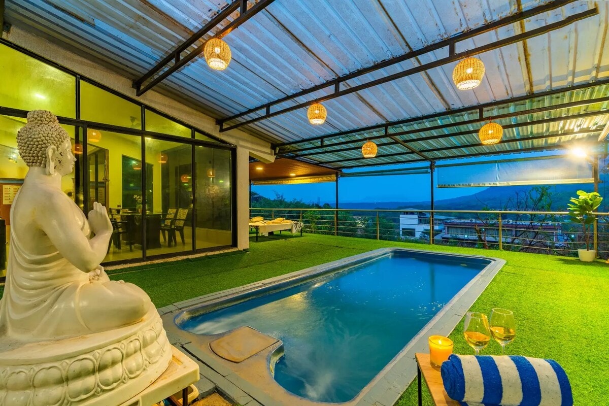 Viantha 3BHK Villa - Tap to explore photos