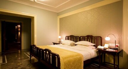 Palace Hotel (Bikaner House), A Heritage Hotel Room Type - Superior Deluxe Room