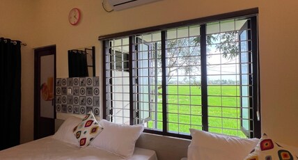 GREEN APPLE HOME STAY Room Type - Bedroom 6