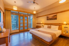 Vivaan Stays- Riverside Retreat Tirthan Valley