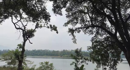 Grace Backwater Villa Coorg Room Type - Grace Backwater Villa Coorg