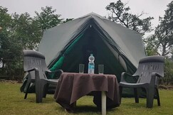 Forest Villas And Tents by Prospera Hospitality Pvt. Ltd.